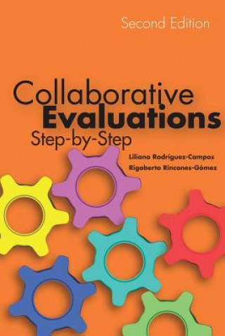 Carte Collaborative Evaluations Liliana Rodriguez-Campos