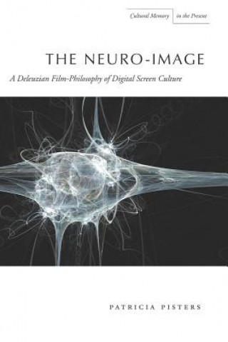 Könyv Neuro-Image Patricia Pisters