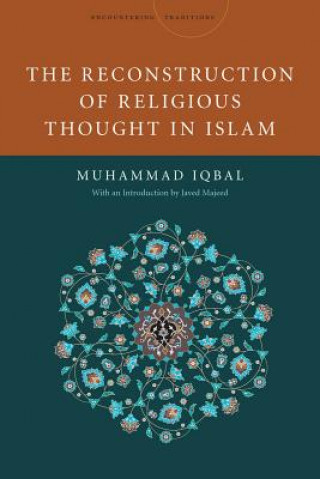 Βιβλίο Reconstruction of Religious Thought in Islam Muhammad Iqbal