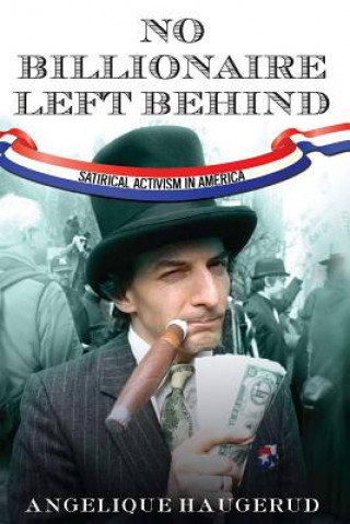 Buch No Billionaire Left Behind Angelique Haugerud