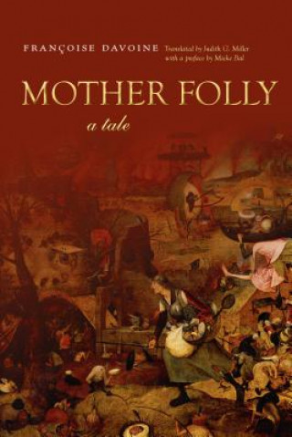 Carte Mother Folly Francoise Davoine