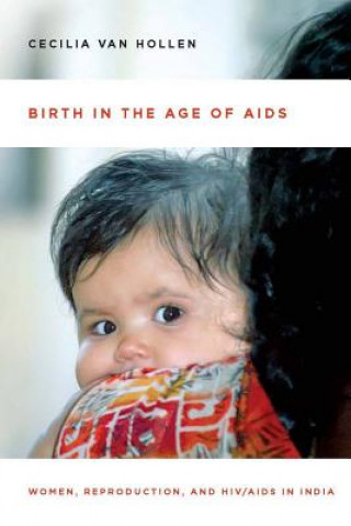 Buch Birth in the Age of AIDS Cecilia Van Hollen