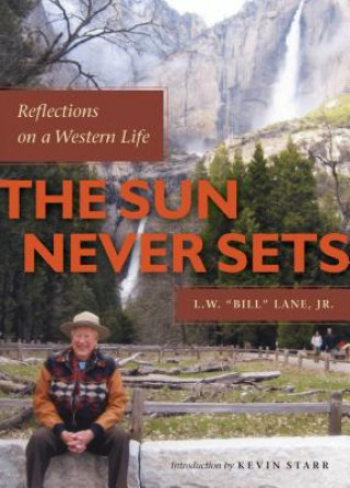 Livre Sun Never Sets L. W. Lane