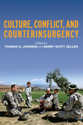 Carte Culture, Conflict, and Counterinsurgency Thomas H. Johnson