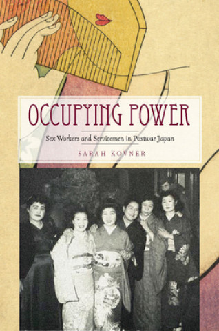 Buch Occupying Power Sarah Kovner