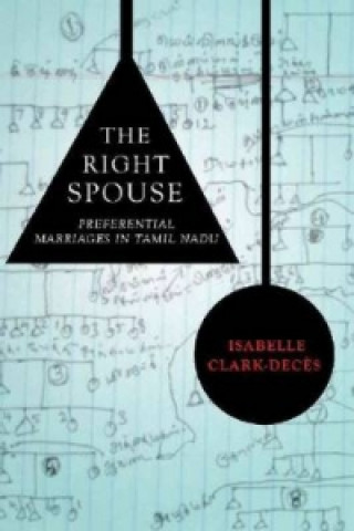 Könyv Right Spouse Isabelle Clark-Decaes