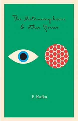 Книга Metamorphosis Franz Kafka