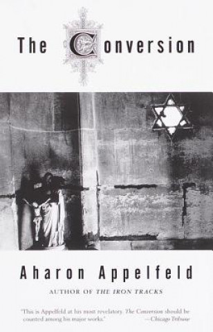 Knjiga Conversion Aron Appelfeld
