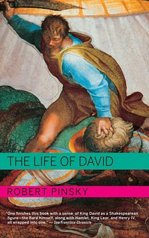 Buch Life of David Robert Pinsky