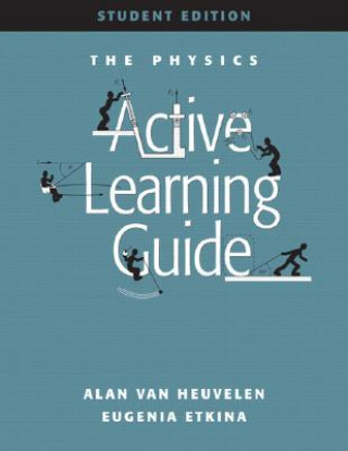 Knjiga Active Learning Guide Alan Van Heuvelen