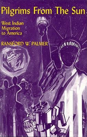 Boek Pilgrims from the Sun Ransford W. Palmer
