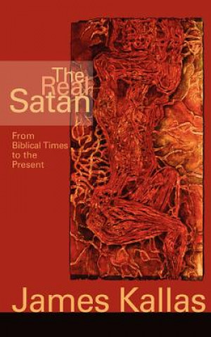 Könyv Real Satan James Kallas