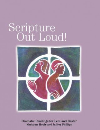 Buch Scripture Out Loud Marianne Houle