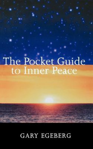 Carte Pocket Guide to Inner Peace Gary Egeberg