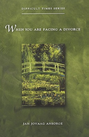 Carte When You Are Facing a Divorce Jan Ansorge