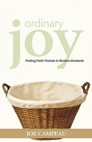 Carte Ordinary Joy Joe Campeau