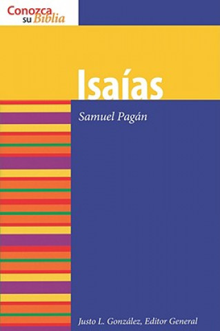 Βιβλίο Isaias Samuel Pagan