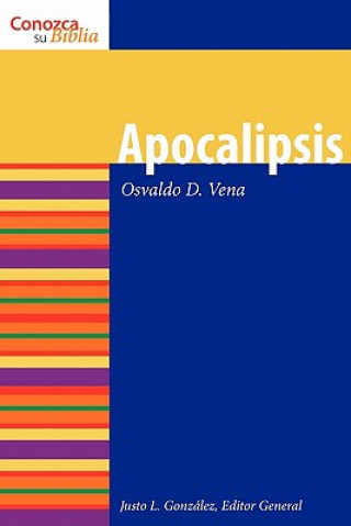 Livre Apocalipsis Osvaldo D Vena