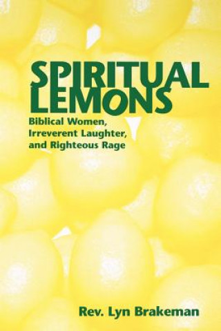 Book Spiritual Lemons Lyn Brakeman