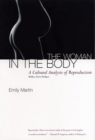 Carte Woman in the Body Emily Martin