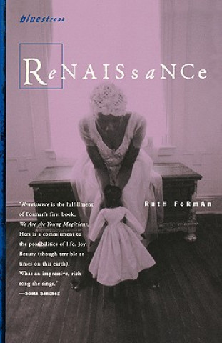 Kniha Renaissance Ruth Forman