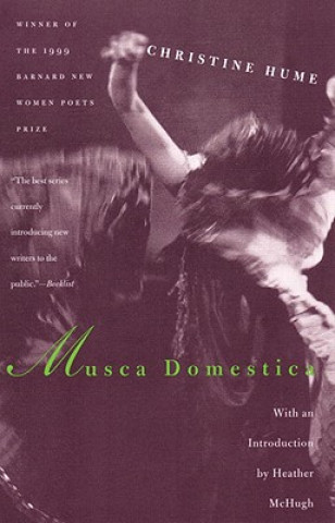 Libro Musca Domestica Christine Hume