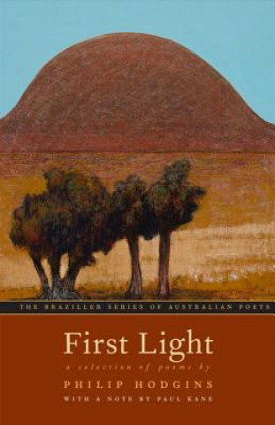 Buch First Light Philip Hodgins