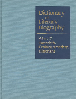 Carte Dictionary of Literary Biography Clyde Norman Wilson