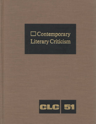 Carte Contemporary Literary Criticism Daniel G. Marowski