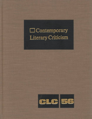 Buch Contemporary Literary Criticism Roger Matuz