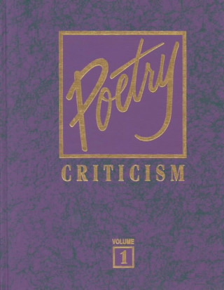 Livre Poetry Criticism Robyn V. Young