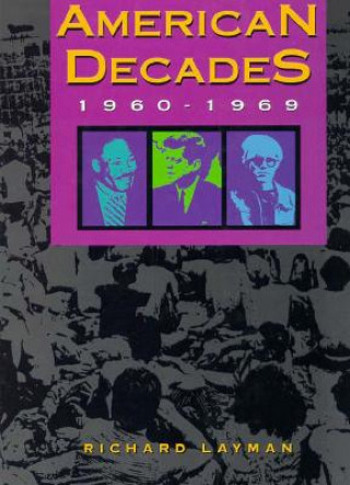 Buch American Decades Richard Layman