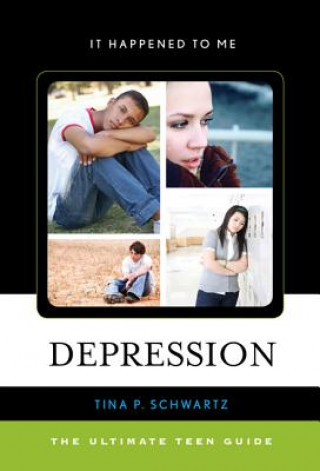 Buch Depression Tina P. Schwartz