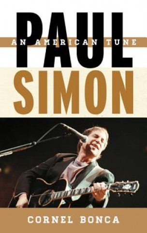 Книга Paul Simon Cornel Bonca