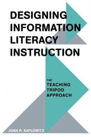 Buch Designing Information Literacy Instruction Joan R. Kaplowitz