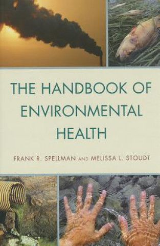 Libro Handbook of Environmental Health Melissa L. Stoudt