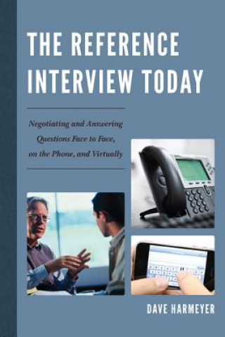 Carte Reference Interview Today Dave Harmeyer