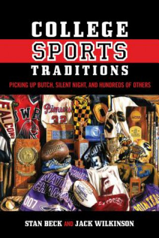 Carte College Sports Traditions Stan Beck