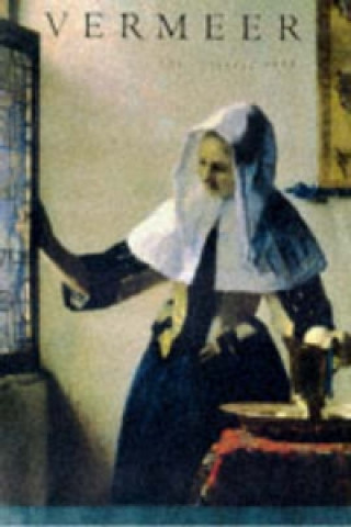 Könyv Vermeer Arthur K. Wheelock