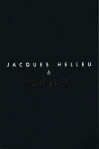 Carte Jacques Helleu and Chanel Jacques Helleu