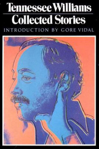 Carte Collected Stories Tennessee Williams