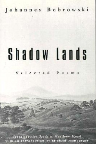 Carte Shadow Lands Bobrowski