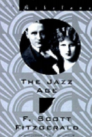 Knjiga Jazz Age F Scott Fitzgerald