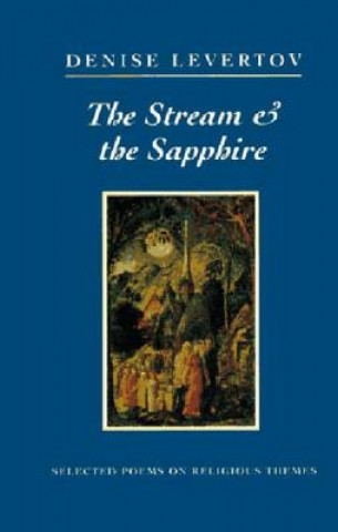 Carte Stream and the Sapphire Denise Levertov