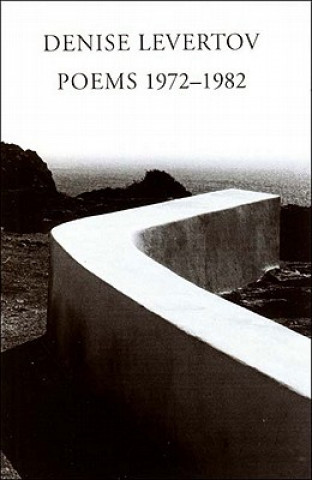 Kniha Poems 1972-1982 Denise Levertov