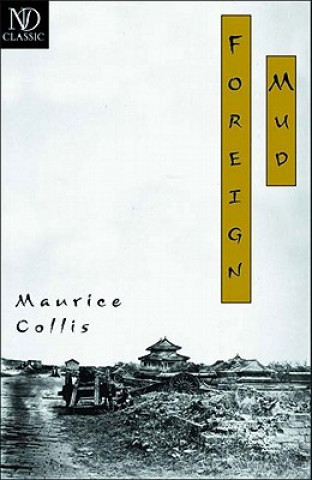 Carte Foreign Mud Maurice Collis