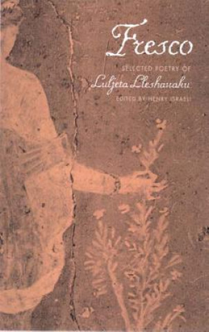 Knjiga Fresco Luljeta Lleshanaku