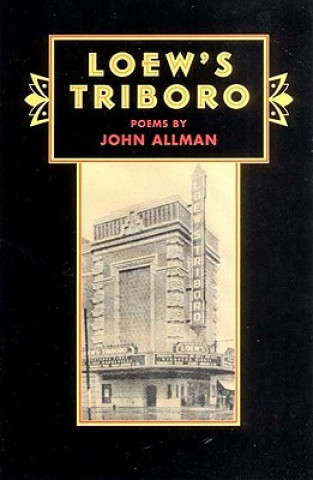 Boek Loew's Triboro J. Allman
