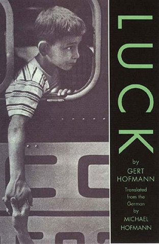 Kniha Luck Gert Hofmann