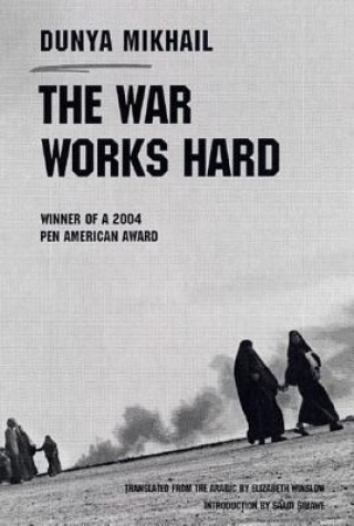 Buch War Works Hard D. Mikhail